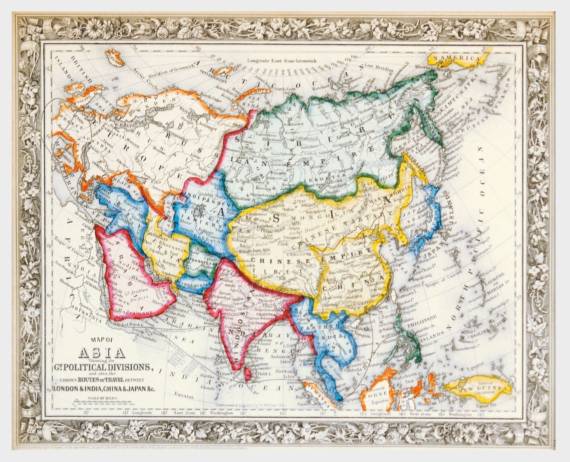 Picture for category Antiquarian Books, Maps, Prints & Photography