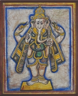 Picture of TANJORE SCHOOL (Preparatory Work)