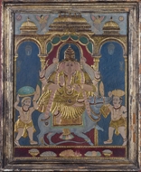 Picture of TANJORE PAINTING
