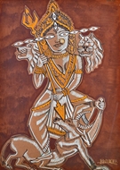 Picture of BAREN BASU (B. 1943)