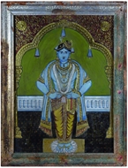 Picture of TANJORE PAINTING