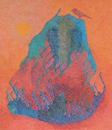 Picture of PADMANABH BENDRE (B. 1946)