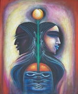 Picture of LAXMAN PAI (1926 - 2021)