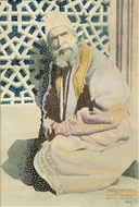 Picture of N S BENDRE (1910 - 1992)