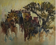 Picture of GOKULDAS SADANAND SHENOY (1938 - 1994)