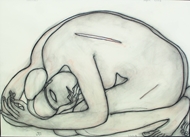 Picture of JOGEN CHOWDHURY (B. 1939)