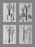 Picture of K G SUBRAMANYAN (1924 - 2016)