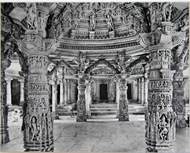 Picture of MARTIN HURLIMAN (1897 - 1984)