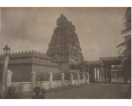 Picture of NICHOLAS & CO., MADRAS