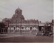 Picture of RAJA DEEN DAYAL (1844 - 1905)