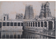 Picture of NICHOLAS & CO., MADRAS