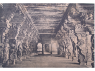 Picture of NICHOLAS & CO., MADRAS