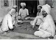 Picture of MARTIN HURLIMAN (1897 - 1984)