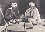 Picture of MARTIN HURLIMAN (1897-1984)