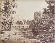 Picture of SAMUEL BOURNE (1834 - 1912)