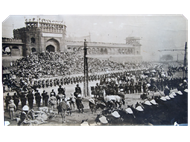 Picture of RAJA DEEN DAYAL (1844 - 1905)