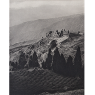 Picture of MARTIN HURLIMAN (1897 - 1984)