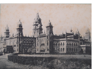 Picture of NICHOLAS & CO., MADRAS
