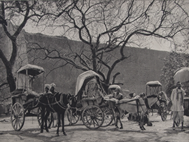 Picture of MARTIN HURLIMAN (1897 – 1984)