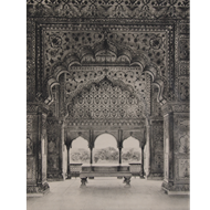 Picture of MARTIN HURLIMAN (1897 – 1984)