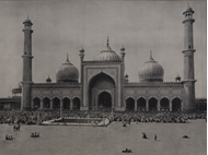 Picture of MARTIN HURLIMAN (1897 – 1984)