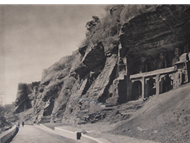 Picture of MARTIN HURLIMAN (1897 – 1984)