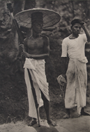 Picture of MARTIN HURLIMAN (1897 – 1984)