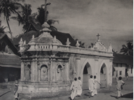 Picture of MARTIN HURLIMAN (1897 – 1984)