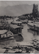 Picture of MARTIN HURLIMAN (1897 – 1984)