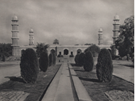 Picture of MARTIN HURLIMAN (1897 – 1984)