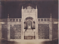 Picture of JOHN EDWARD SACHE (1824 - 1882)