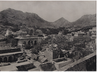 Picture of MARTIN HURLIMAN (1897 – 1984)