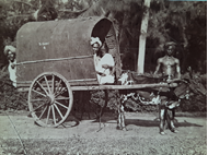 Picture of PENN (ALBERT THOMAS WATSON), (1849 - 1924)