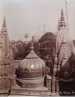 Picture of CLIFTON & CO., SIMLA