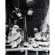 Picture of MARTIN HURLIMAN (1897 – 1984)