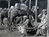 Picture of MARTIN HURLIMAN (1897 – 1984)