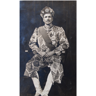 Picture of VERNON & CO.LTD, BOMBAY