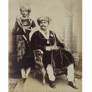 Picture of VERNON & CO.LTD, BOMBAY (Attributed to)