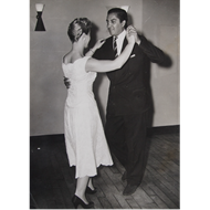 Picture of FIELD ENTERPRISES INC. & KEYSTONE PRESS AGENCY