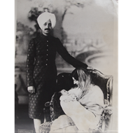 Picture of INTERNATIONAL NEWSREEL, NEW YORK