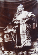 Picture of INP, NEW YORK