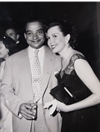 Picture of NAT DALLINGER (1911 – 2006)