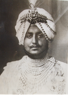 Picture of GEORGE BAIN (1865 – 1944)