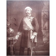 Picture of VERNON & CO. LTD, BOMBAY