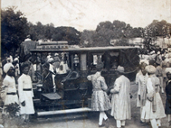 Picture of VERNON & CO. LTD, BOMBAY