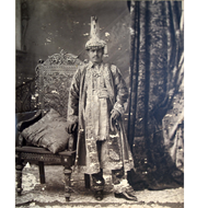 Picture of JOHNSTON & HOFFMAN, CALCUTTA