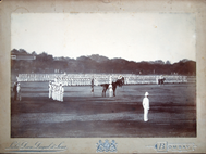 Picture of RAJA DEEN DAYAL (1844 - 1905)