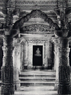 Picture of MARTIN HURLIMAN (1897 - 1984)