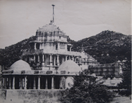 Picture of SAMUEL BOURNE (1834 - 1912)