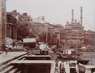 Picture of FRITH, FRANCIS & CO. (1822 - 1898)